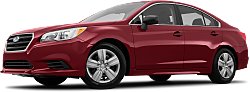 2015 Subaru Legacy 2.5i
