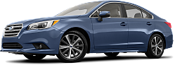 2015 Subaru Legacy 2.5i