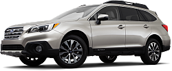 2015 Subaru Outback 2.5i