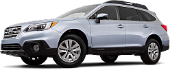 2015 Subaru Outback 2.5i