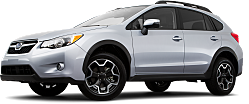 2015 Subaru XV Crosstrek Base