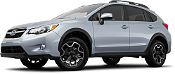 2015 Subaru XV Crosstrek Base