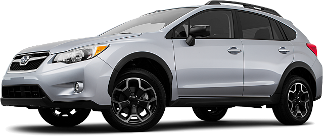 2015 Subaru XV Crosstrek Base