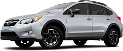 2015 Subaru XV Crosstrek Base