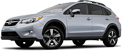 2015 Subaru XV Crosstrek Base