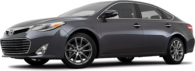2015 Toyota Avalon XLE