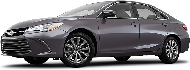 2015 Toyota Camry at 1 Owner Auto Sales