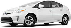 2015 Toyota Prius One