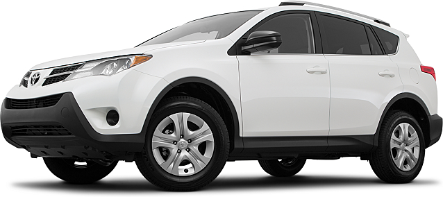 2015 Toyota RAV4 LE at R3A USA Motors