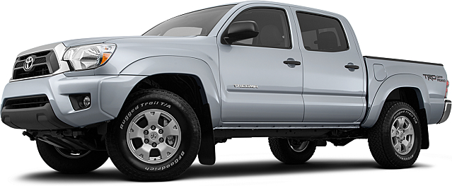 2015 Toyota Tacoma V6 at 220 Phoenix Auto Sales