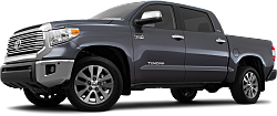 2015 Toyota Tundra SR