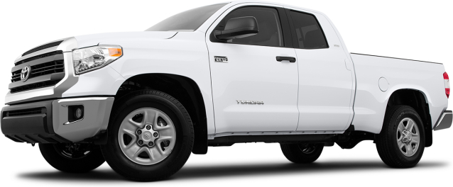 2015 Toyota Tundra SR5 at Sunrise Toyota North