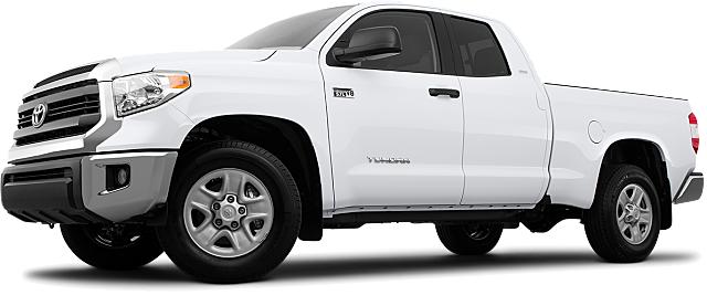 2015 Toyota Tundra SR