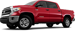 2015 Toyota Tundra SR