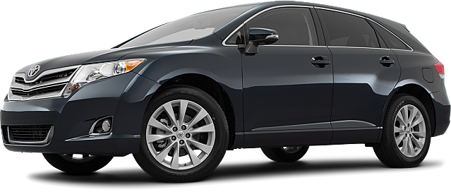 2015 Toyota Venza LE