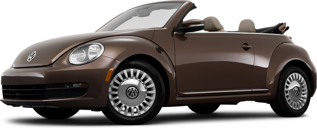 2015 Volkswagen Beetle Convertible 1.8T at 1st Rate Auto, LLC