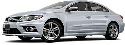 2015 Volkswagen CC 2.0T Sport
