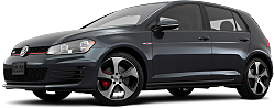 2015 Volkswagen Golf GTI S