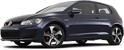 2015 Volkswagen Golf GTI S
