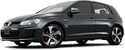 2015 Volkswagen Golf GTI S