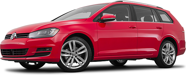 2015 Volkswagen Golf SportWagen at DeMontrond GMC Buick Kia VW Volvo of Houston