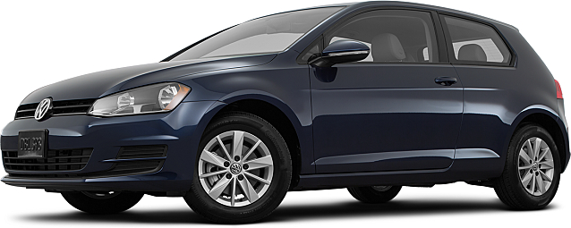 2015 Volkswagen Golf at DeMontrond GMC Buick Kia VW Volvo of Houston