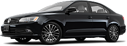 2015 Volkswagen Jetta Base