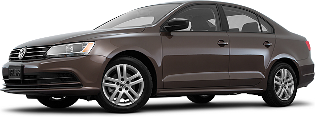 2015 Volkswagen Jetta S at Frank Brown Honda GMC