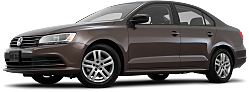 2015 Volkswagen Jetta Base