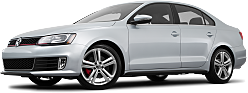 2015 Volkswagen Jetta Base