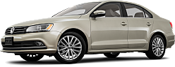 2015 Volkswagen Jetta Base