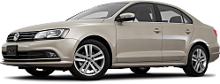 2015 Volkswagen Jetta Base