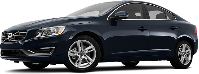 2015 Volvo S60 T5 Drive-E