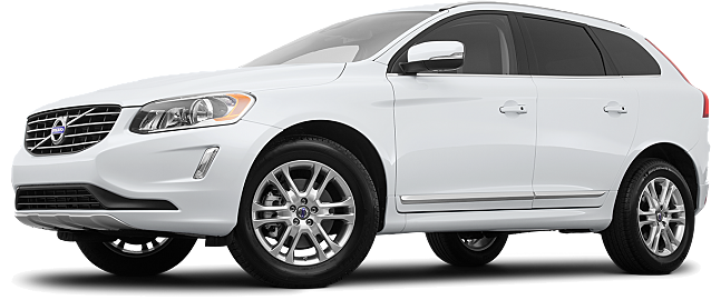 2015 Volvo XC60 T5 Drive-E