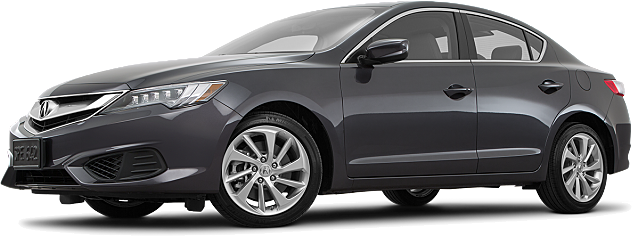 2016 Acura ILX Base