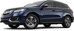  Acura  