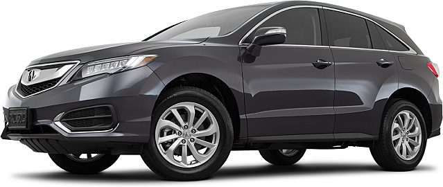 2016 Acura RDX Base at Norm Reeves Honda Superstore Vista