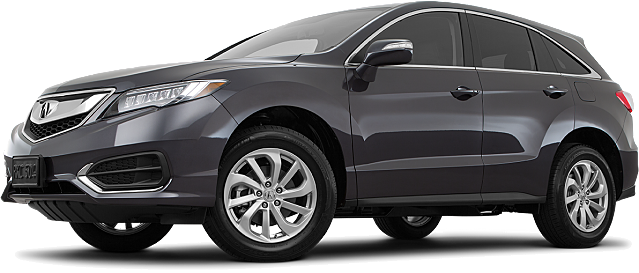 2016 Acura RDX Base
