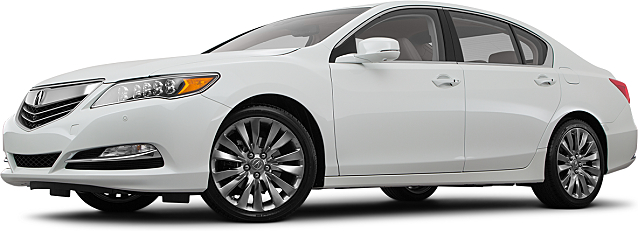 2016 Acura RLX w/Advance at AUTOMOTIVE CONNECTION