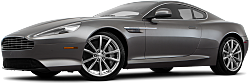  Aston Martin  