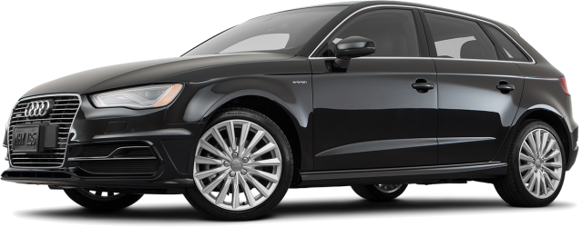 2016 Audi A3 Sportback e-tron 1.4T Premium