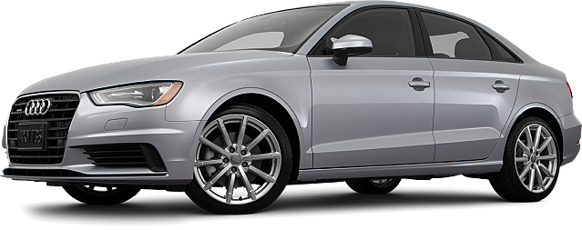 2016 Audi A3 1.8T Premium