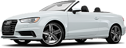 2016 Audi A3 1.8T Premium