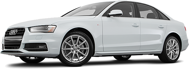 2016 Audi A4 2.0T Premium