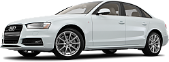 2016 Audi A4 2.0T Premium