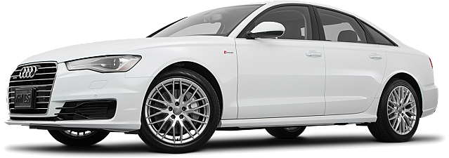 2016 Audi A6 2.0T Premium