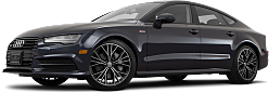 2016 Audi A7 3.0T quattro Premium Plus