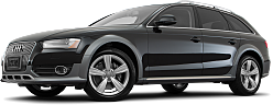 2016 Audi allroad 2.0T quattro Premium