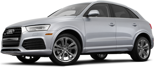 2016 Audi Q3 2.0T quattro Prestige at Maxon Hyundai Inc.
