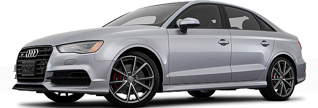 2016 Audi S3 2.0T quattro Premium Plus
